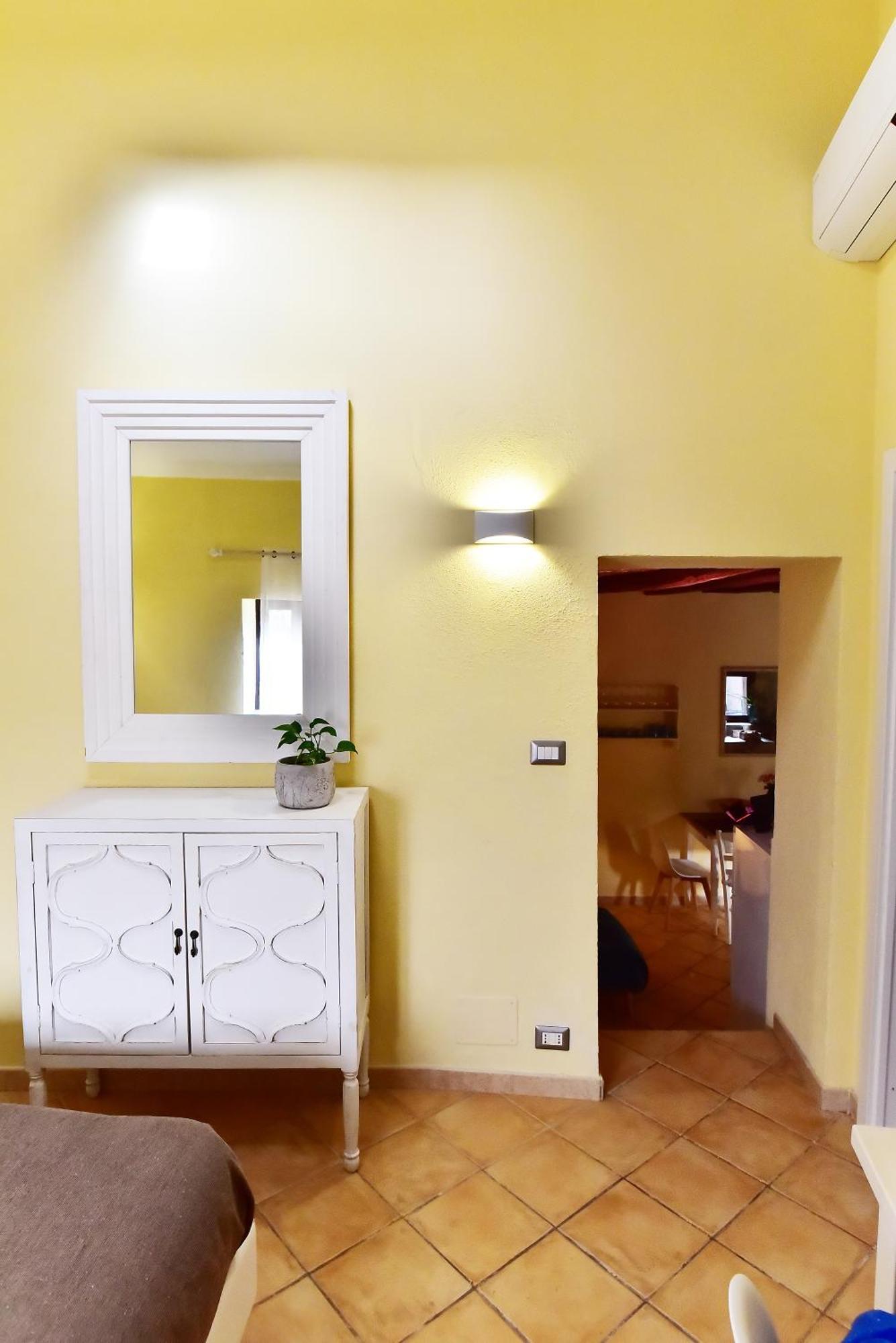 Torre Antica Suite กัมปาญญาโน ดิ โรมา ภายนอก รูปภาพ