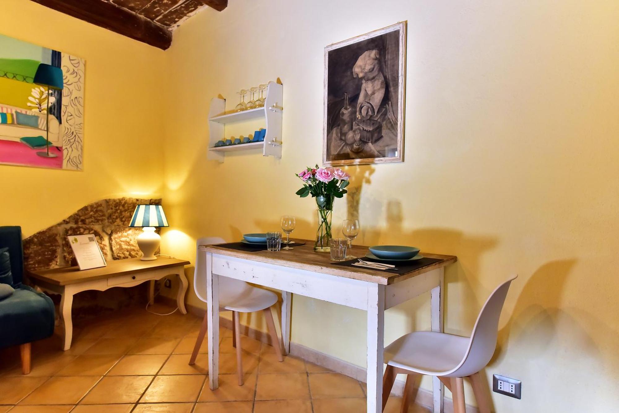 Torre Antica Suite กัมปาญญาโน ดิ โรมา ภายนอก รูปภาพ